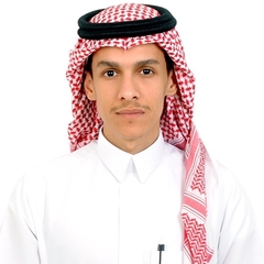 Hussam Alshamrani