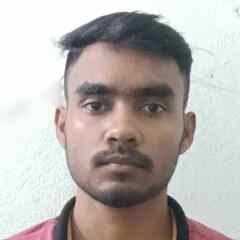 Sahil  Singh