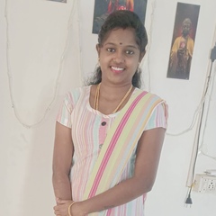 Deepa Lakshmi