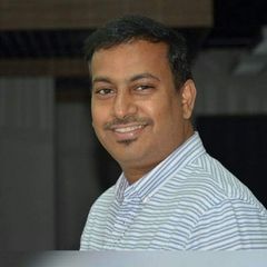 Ravi Kumar Pattabi Ramaiah, Merchandise Manager