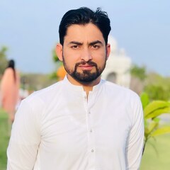 Waqas Shabbir 