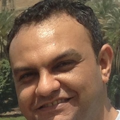 Beshoy Nabil