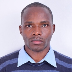 Daniel Muthama