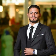 Khaled Abdulmajeed