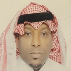 Yahya Saleh Mousa  asiri