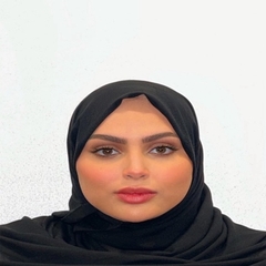 Ashwaq alshahrani , HR Recruiter