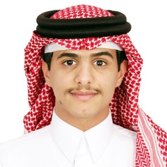 Majid Al-Shahrani