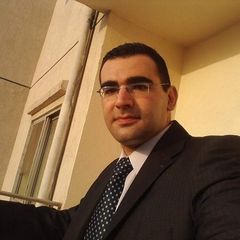 إبراهيم ياسين, Biology AS/A Level Teacher and Sciences Coordinator
