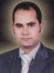 Hamdy Ahmed  Nassar, Senior Mechanical Engineer