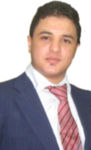 عمرو محمد EL Garhey, اخصائى كهرباء ومشرف معمارى