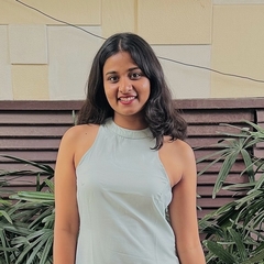 Niharika S Shetty