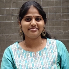 Jaligama Sowmya