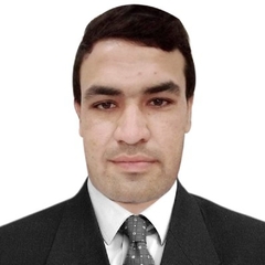 Shakir Ullah