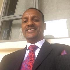 Tamirat Girma