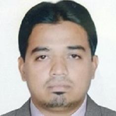 Mohammed Abdul Jameel