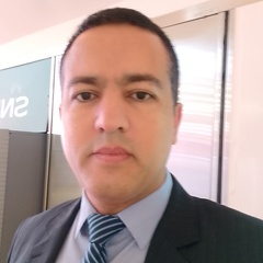 Wael  Sharaf