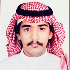 Saeed Alghamdi 