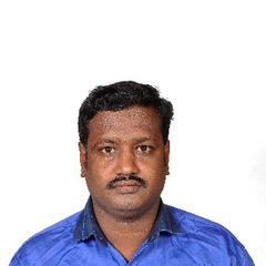 bharath kumar