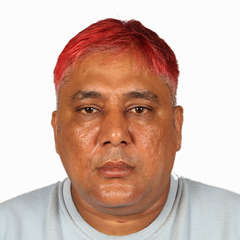 Pokhrel Sujan