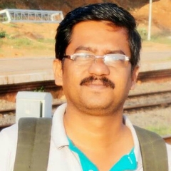 Sunil Herbert 