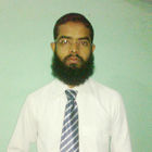 Arif Waquar, IT Executive