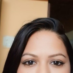 Deepa  Nikam