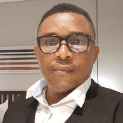 Fidelis Essien