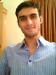 Ismail Al-Samra, POS Officer (Provisioning Of Sales)