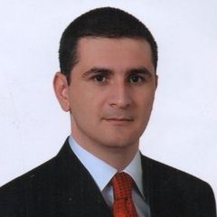 Mohammed Allaw, Emerging Market Consultant
