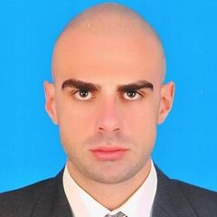 Fawzi Yazigi, Sales and Marketing Officer