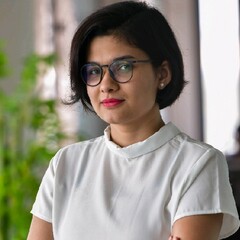 Avani tiwari, Product Manager