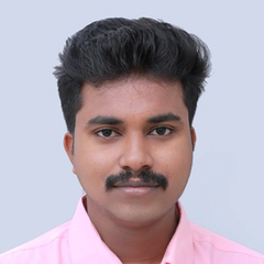 NITHINKUMAR  K H, Customer Relation Executive