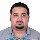 Ossama Al-Ghamdi, Sr Production Engineer
