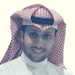 Mohammed Salem Bahadi, Employee Relations Section Head 