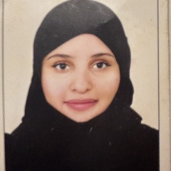 امجاد التميمي