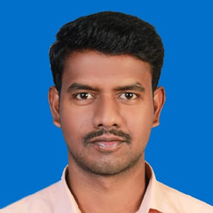 Nandhakumar Loganathan