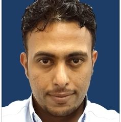 أشرف المحمدي, Specialist, Gas Distribution Planning
