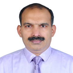 Anish Abraham Charamparampil, Head Cost Estimation