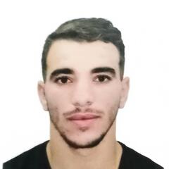 حمزة بوميلات, 