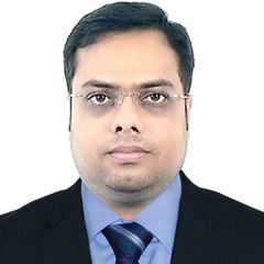 Devashish Das, Senior HRMS Functional Consultant