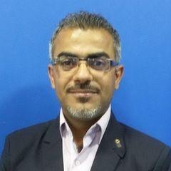 Abdelhafez Tailakh, Sales Executive