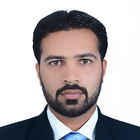 Adnan Anwar, Finance Officer & Administrator