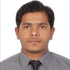 Mohsin Khan, Mechanical Design Engineer 
