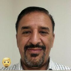 nader nabeel Al Qassas, Production Manager