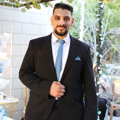 Ibraheem kayed, Flutter Developer