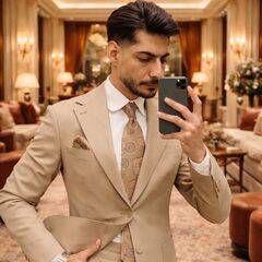 Adham Arafat, Senior Digital Media Specialist