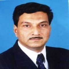 Alimiyan Abdul Rahiman Lambe, CFO