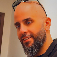 فادي الكعيكاتي , National Sales Manager