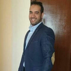 Yousef Al Taany, Regional Sales Manager