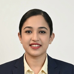 Gowri Priya Shaji